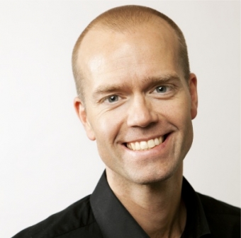 Mattias Lundberg, har en bakgrund som psykolog och docent i psykologi