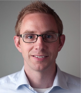 Johan Wahlqvist, vd för Nobicon.