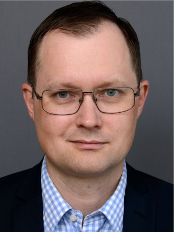 Richard Källstrand, PTS.