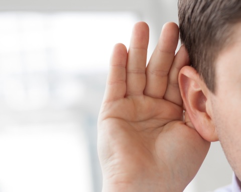 Att lyssna är underskattat som ledarskapsmetod