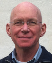 Carl Gunnar Bergendahl