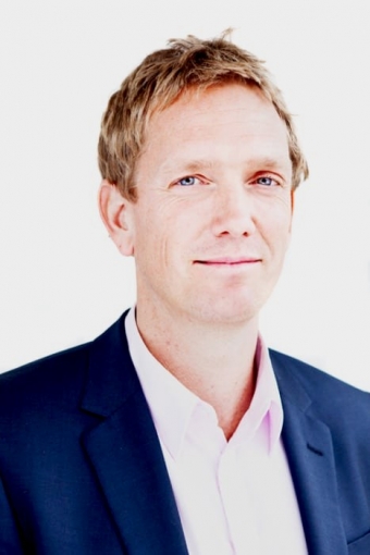 Per Kristensson, professor i psykologi vid Centrum för tjänsteforskning på Karlstads universitet.