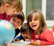 Utmärkelse Bättre Skola 2018.