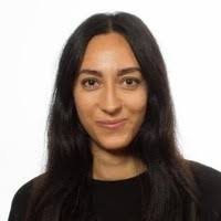 Arizo Karimi.