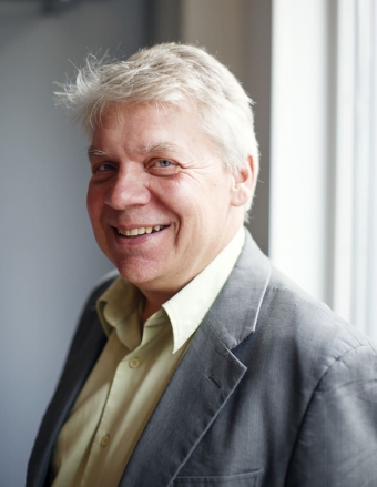 Bengt-Göran Rosén.