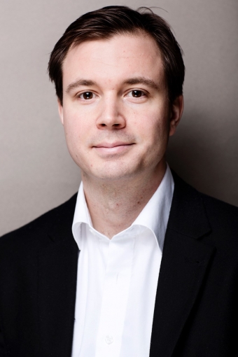 Daniel Carnerud, Mittuniversitetet.