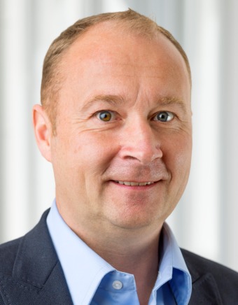 Michael Johansson, enhetschef fordon och kontroll, Swedac.