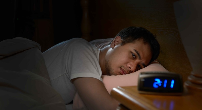 Dålig sömn påverkar hur vi uppfattar andra