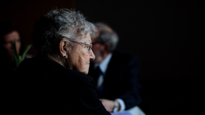 Ny undersökning: Den nya välfärdstekniken kan försämra äldres livskvalitet