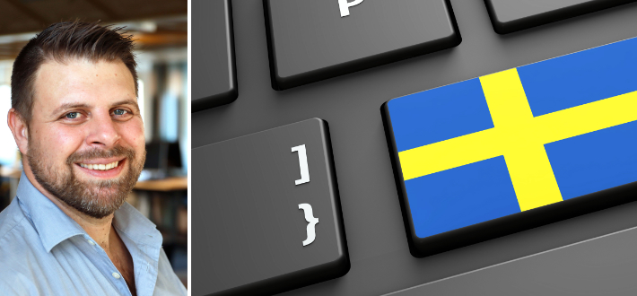 DIGG: Svensk målstyrning för digitalisering otydlig