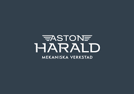 Aston Harald Mekaniska Verkstad AB söker Kvalitetschef