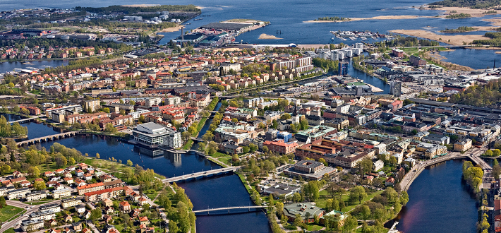 Karlstad vill skapa arbetstillfällen med socialt ansvarfull upphandling