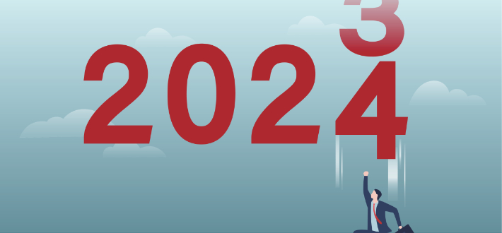 Experten: 10 viktigaste CX-trenderna 2024
