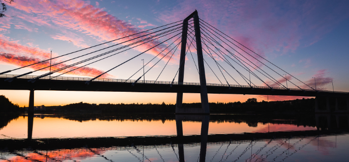 Umeå omcertifieras inte: ”Har funderat över det i många år”