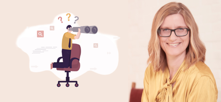 Framtidens arbetsplatser behöver skrota traditionella synsätt