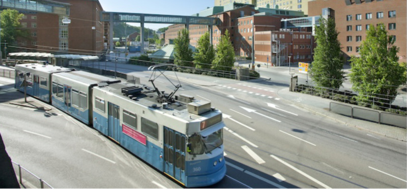 Här är de tio som kämpar om Götapriset