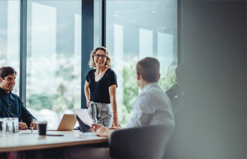 Kvalitetsmagasinet Live