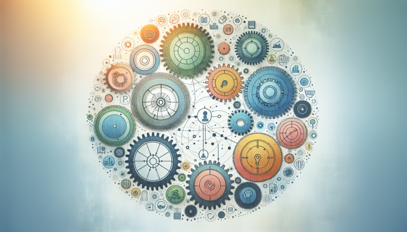 Kvalitetsutvecklare: Strategisk guide för yrkesrollen