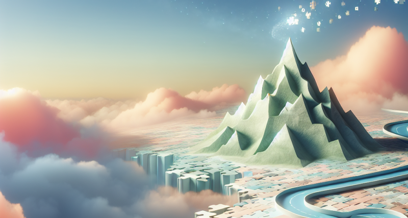 Ledarskap i förändring: 7 strategier för framgångsrik transformation