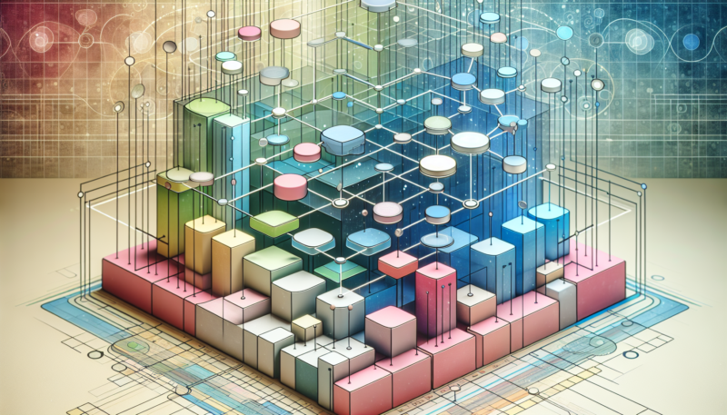 Matrisorganisation: Guide till effektiv implementering och styrning