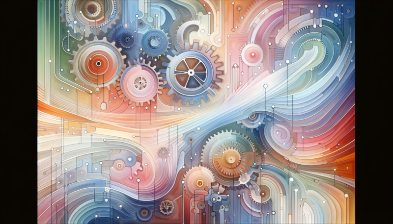 Processledarskap: Strategier för att leda tvärfunktionell kvalitetsutveckling