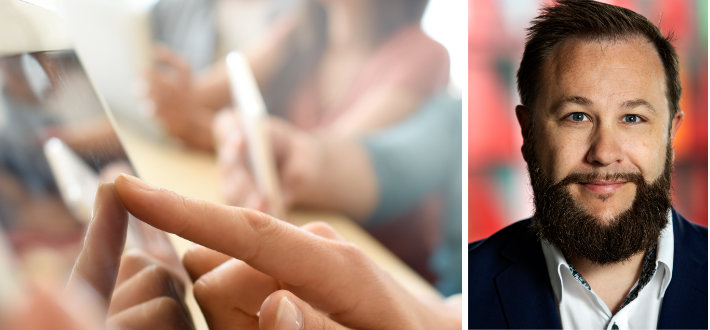 Millenniums framtid vilar i händerna på nybildad expertgrupp
