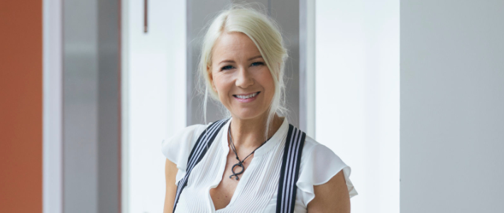 Ledarskapsexperten: ”Äg misstagen och säg förlåt vid fiaskon”