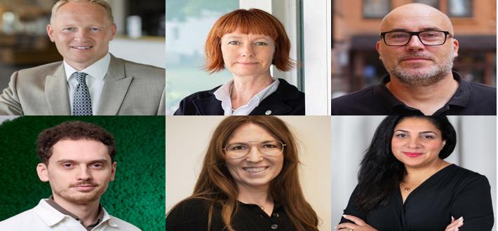 6 vassa talare klara för KM Live-konferensen