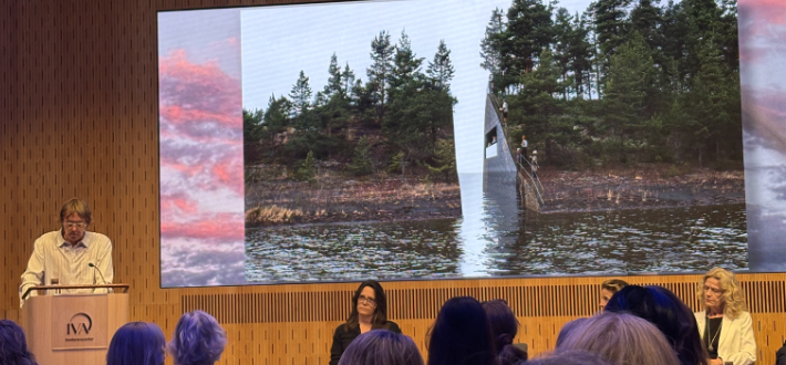 Kultur – ett allt viktigare kvalitetskriterium i beredskapen