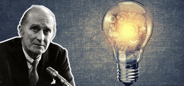 Malcolm Baldrige – en pionjär inom kundorienterad verksamhetsutveckling