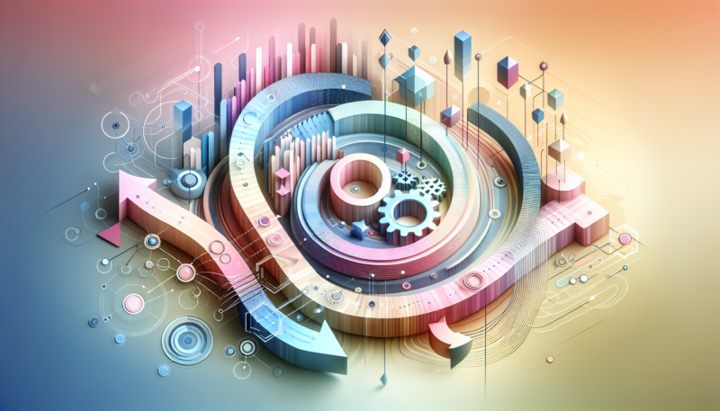 Processorientering: 6 metoder för att skapa kundvärde och effektivitet