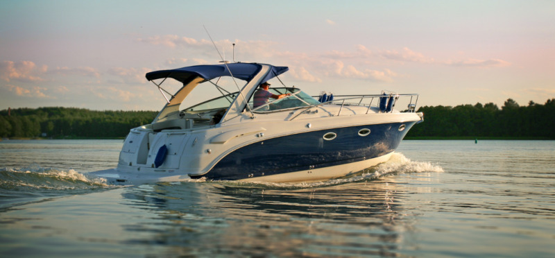 Höga kundbetyg för båtförsäkringsbranschen