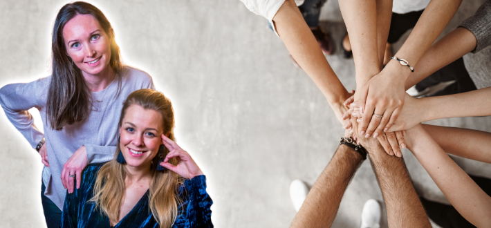 Skapa högpresterande team med psykologisk trygghet: ”Våga lyfta misstag”