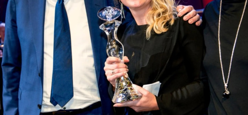 Här är finalisterna till Götapriset 2025