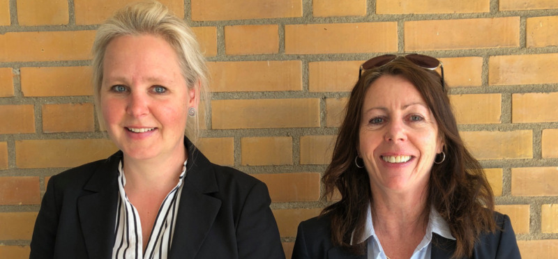 Förskolans systematiska kvalitetsarbete – en trestegsraket