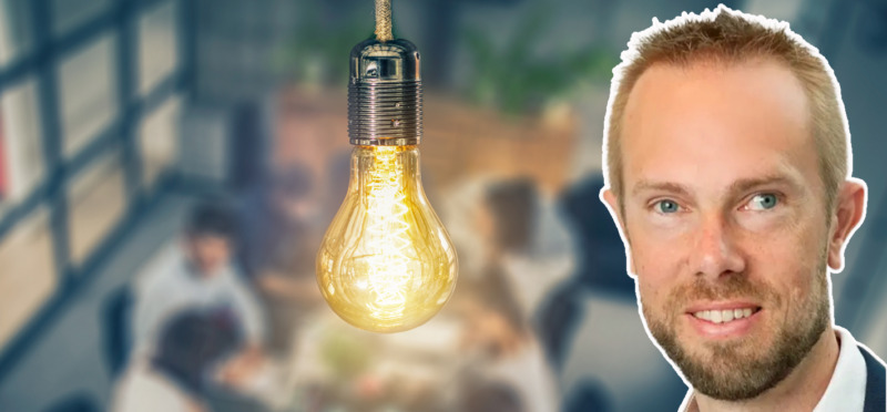 Sverige kan bli först med global ISO-certifiering för innovation