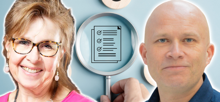 Stoppa bluffleverantören med tre snabba kontroller