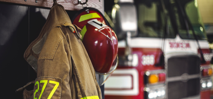 Räddningstjänsten vill ha bättre utbildning: ”finns bara på två ställen i landet”