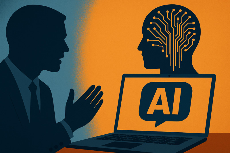 Riskerar datan att ta över ditt ledarskap?