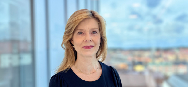 Höjd kvalitet när hyrpersonalen försvann från Södertälje sjukhus