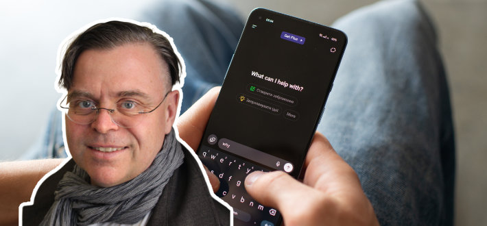 Forskare: Vi måste skaffa AI-läsförståelse – innan det är för sent
