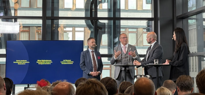 Dagens hyressystem är ett kvalitetsproblem – kostar samhället 13,6 miljarder