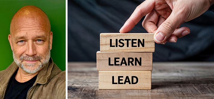 När tilliten blir tandlös – därför måste ledarskapet våga ställa krav