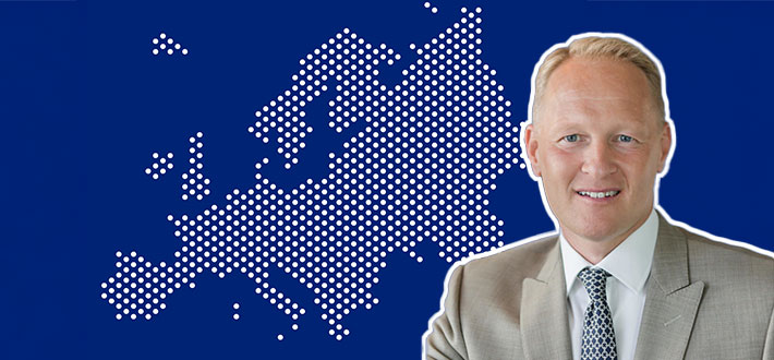 Ulf Gustavsson: Därför avgår jag som generalsekreterare på EOQ