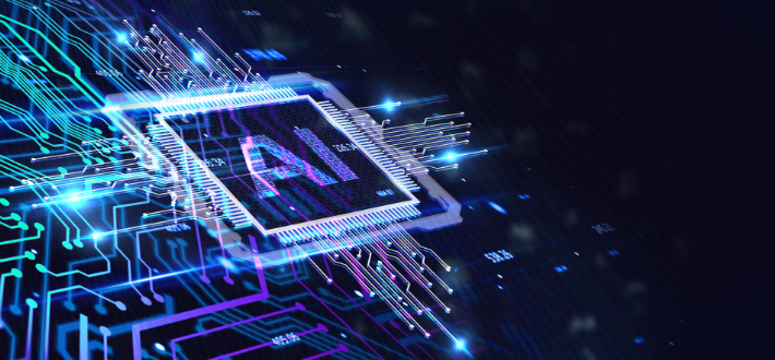 Fler myndigheter hoppar på AI-tåget