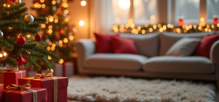 Årets ”Julhandbok” klargör var du bör fira jul – och reder ut tomtedilemman