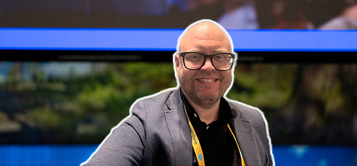 När AI blir kollega är förtroende vår viktigaste kvalitet