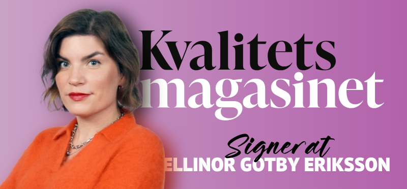 Självledarskap är ingen genväg – det är ett ansvar som börjar högst upp