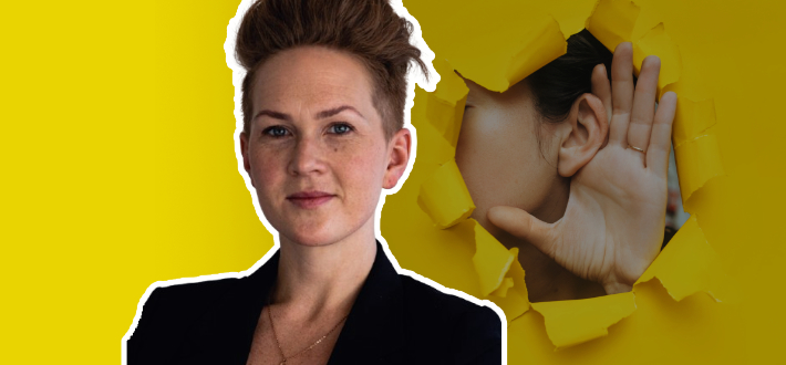 Så får du ledningens öra inom offentlig sektor – argumenten som fungerar