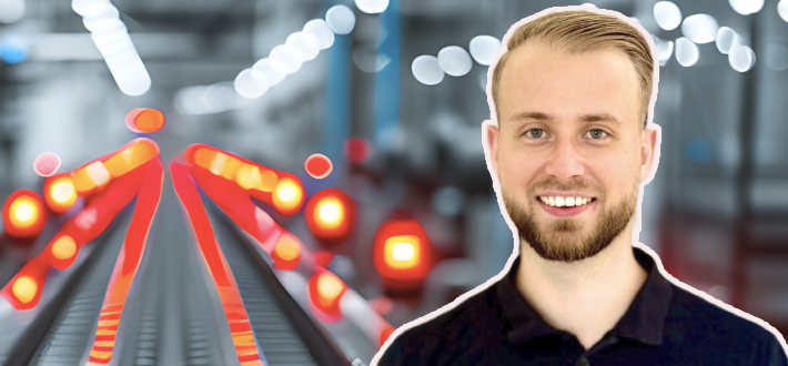 Kvalitet som lyser igenom – så ska Luminells snabba tillväxtfas säkras